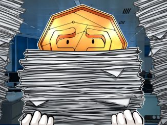 US gov’t removes two crypto AML rules from national defense bill