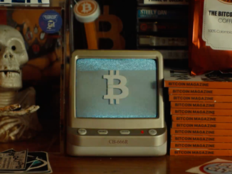 VanEck Joins Bitcoin ETF Ad War With New Teaser Trailer