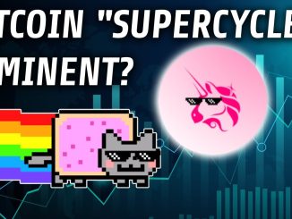 Altcoin "Supercycle" In April | Here's What You Need To Know