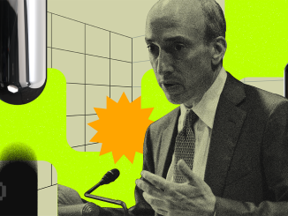 SEC’s Gary Gensler Warns Over AI ‘Monoculture’ Risks to Finance Sector 