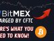 BREAKING NEWS: BitMex Charged By CFTC | Here's What You Need To Know