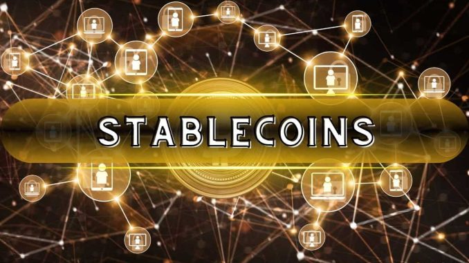 Here's How 2024 Will be Pivotal for Bitcoin in the Stablecoin Arena: CoinShares