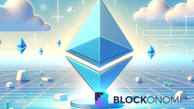 700% Gains Coming? Why Some See Ethereum ETH Price Hitting $20,000 Eventually