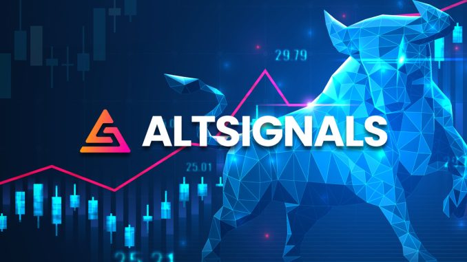 AltSignals crystal ball: Unravelling wild price predictions in an era of AI-enabled trading