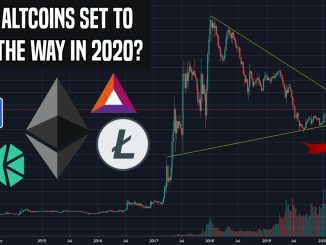 Are Altcoins Set To Lead In 2020? | Here's My Honest Take