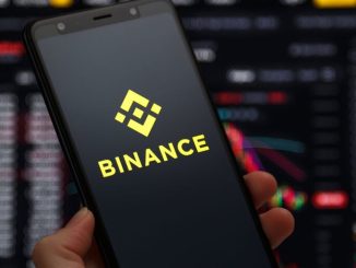 Binance Must Pay $4.3 Billion In Federal Case as CZ Awaits Sentencing