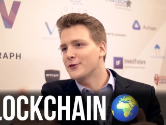 Blockchain and Human Rights - Ivan on Tech