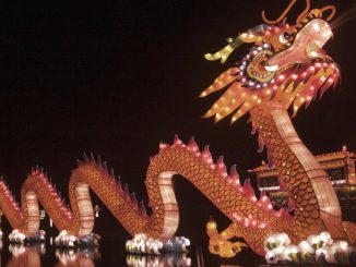 China, Crypto and The Year of the Dragon