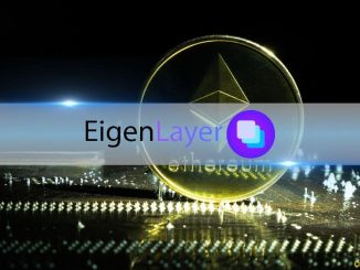 Ethereum Restaking Narrative Grows as EigenLayer TVL Surges