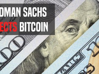 Goldman Sachs Bashes Bitcoin | Here's What You Need To Know