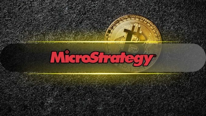 MicroStrategy Now Holds 190,000 Bitcoin After January Purchase