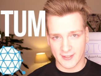 What is QTUM? Programmer explains.