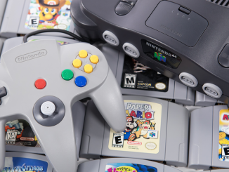 You Can Now Play Nintendo 64 Games on Bitcoin, Thanks to This Ordinals Project