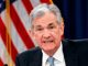 Bitcoin Spikes 4% After Federal Reserve Maintains Rates At FOMC
