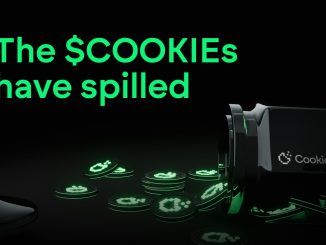 $COOKIE, the Cookie3 MarketingFi Ecosystem Token, will Launch on ChainGPT Pad and Polkastarter