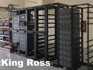 DATACENTER GPU Mining? GIVEAWAY? | Community Mining Rigs Showcase 114