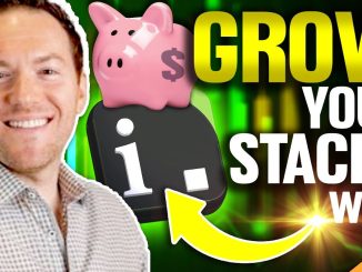 Grow Your Stacks! (iTrust Capital Interview)