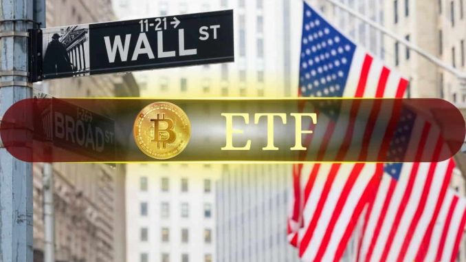 Here's What Financial Advisors Think of The Bitcoin ETFs, According to Bitwise