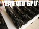 I'm Spec Mining on GTX 1060's in 2024