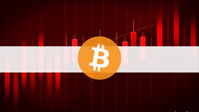 Over $1 Billion Of Liquidations As Bitcoin Slides To $61,000