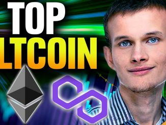 Polygon DOMINATES Crypto (Top Altcoin Set To Flip Ethereum?)