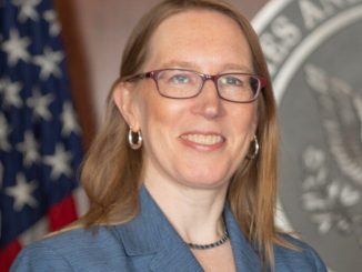 SEC's Hester Peirce Says Regulator's Approach to Crypto Has Been ’Strange’