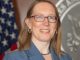 SEC's Hester Peirce Says Regulator's Approach to Crypto Has Been ’Strange’