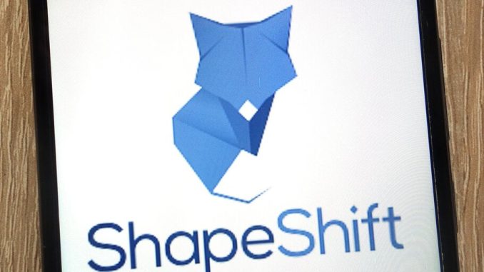 Shuttered Crypto Exchange ShapeShift Settles Illegal Securities Charges With SEC