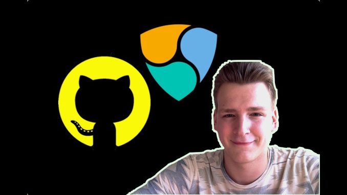 What is happening to NEM? - NEM on GitHub - Programmer explains