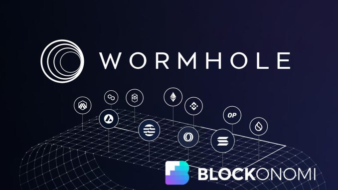 Wormhole Unveils W Token Airdrop Details: 617 Million Tokens for Users