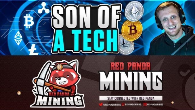 60k SUB SPECIAL with Son of a Tech!