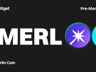 Bitget Launches Pre-market with Merlin Chain (MERL) as the First Supported Asset