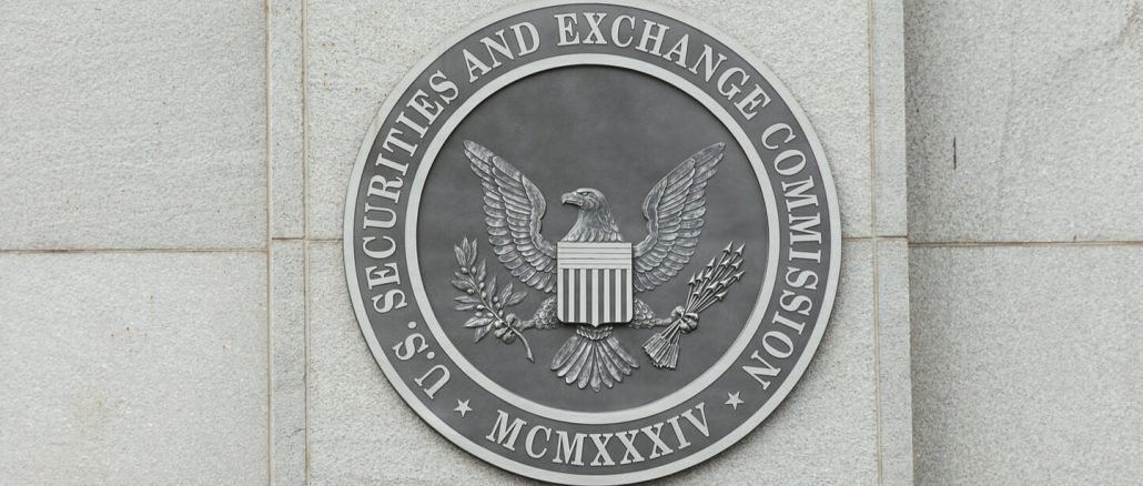 Consensys sues SEC for clarification on Ethereum (ETH) classification as a security