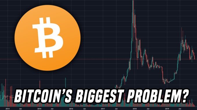 Crypto's Biggest Problem | Are we ready for the next wave?