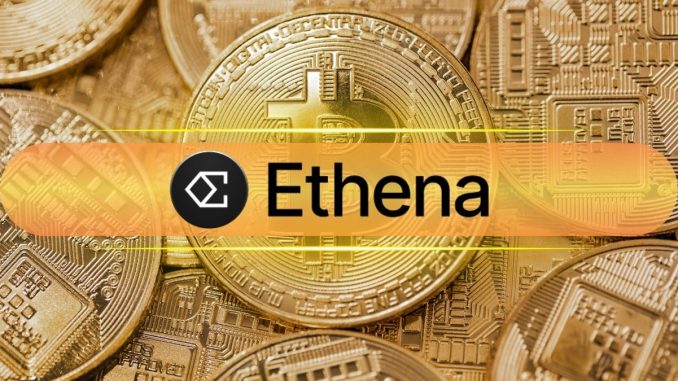 Ethena Labs Adds Bitcoin Backing to its Synthetic Dollar-pegged USDe