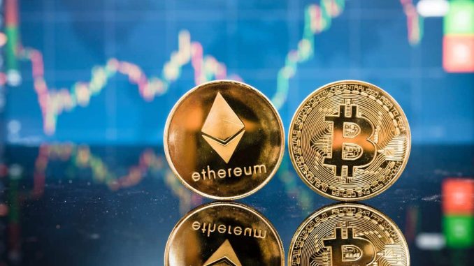 Ethereum Is More Correlated To Stocks Than Bitcoin: IntoTheBlock