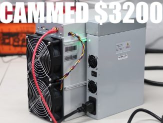 HE GOT SCAMMED $32000! Protect YOURSELF when trying to buy Crypto Mining Hardware.