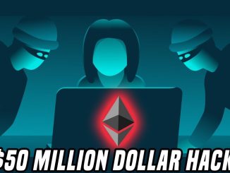 Korean Exchange UpBit Hacked for $50 Million