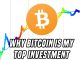 Why Bitcoin Is My Top Investment For 2020 & Beyond
