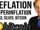 DEFLATION THEN HYPERINFLATION - Interview with Mike Maloney