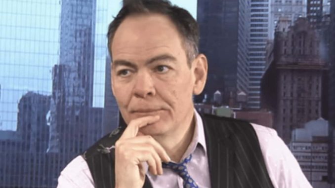 Max Keiser Explains How Tether and El Salvador Will Send Bitcoin (BTC) Price to $220K