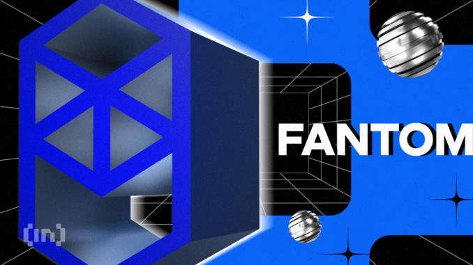 Fantom’s New Sonic Chain Gains $10 Million Backing, Launch Expected Late Summer