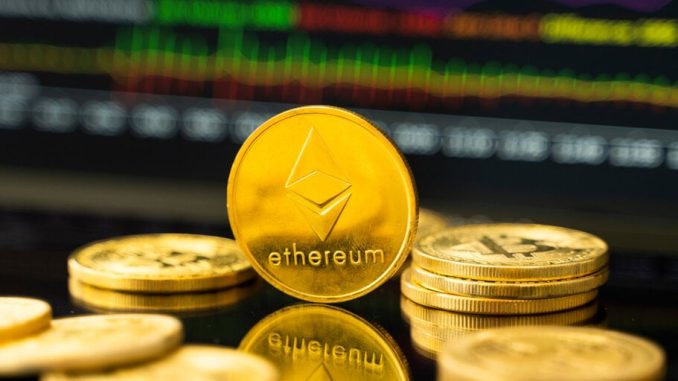 These Are All the Ethereum ETFs Approved in the US