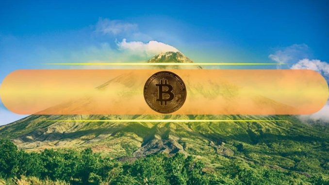 This is How Much Bitcoin (BTC) El Salvador Has Mined Using Volcanic Energy: Report