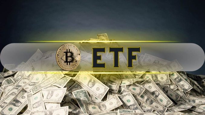 U.S. Spot Bitcoin ETFs See Longest Inflow Streak Since February