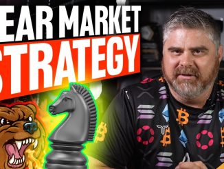 BITCOIN Collapse & CRYPTO Bans (THIS Will Get You Through The Bear Market!)