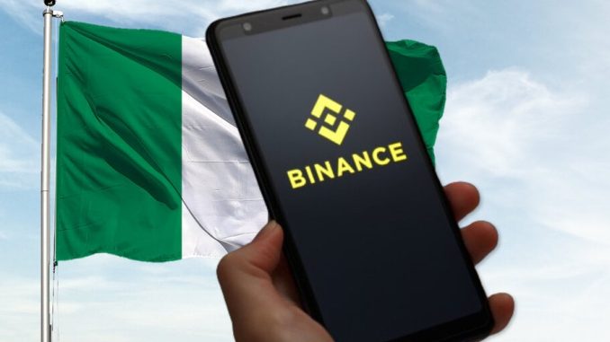 Binance Exec Who Fled Detainment in Nigeria Has Human Rights Suit Dismissed