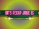 Bitcoin (BTC) Volatility Amid FOMC Meeting, Shiba Inu (SHIB) Developments, and More: Bits Recap June 13