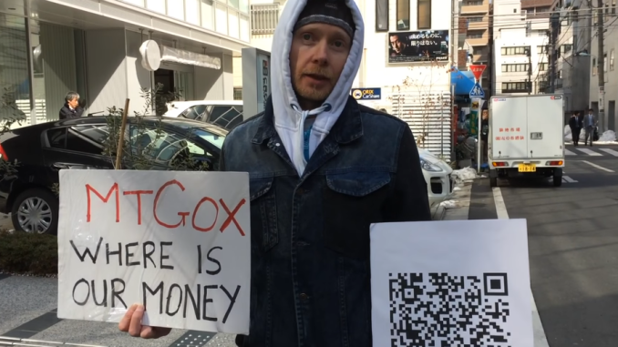 Bitcoin Dives to $61,000 as Mt. Gox Says BTC Repayments Begin Next Week
