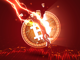 Bitcoin Still in the Red as Fed Pessimism Sets In and BTC Miner Selling Continues